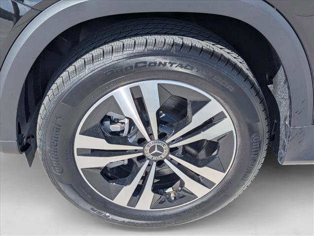 New 2025 Mercedes-Benz GLB 250 image 9