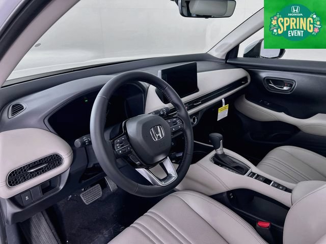New 2027 Honda HR-V EX-L image 10