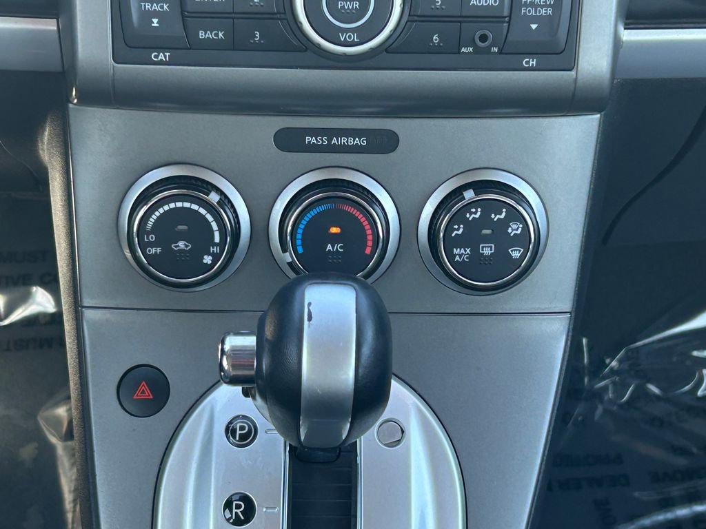 Used 2012 Nissan Sentra 2.0 SR image 24