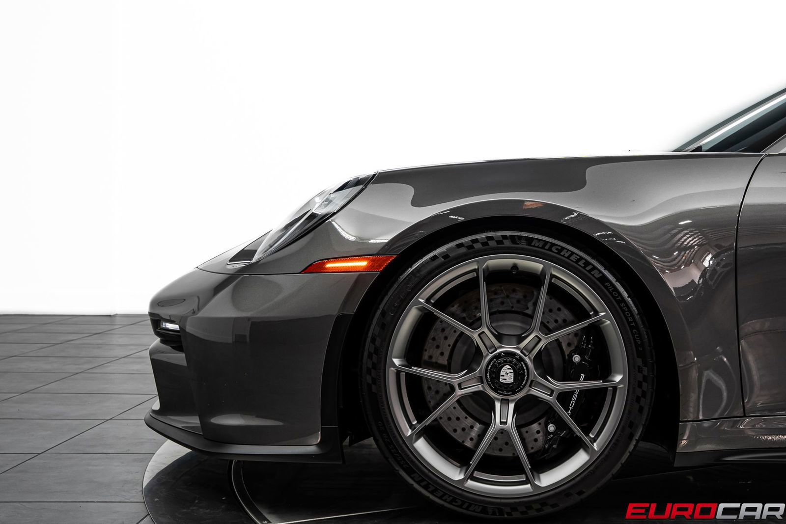 Used 2022 Porsche 911 GT3 image 15