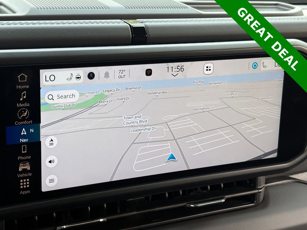 Used 2025 Jeep Wrangler Unlimited Rubicon 392 image 35