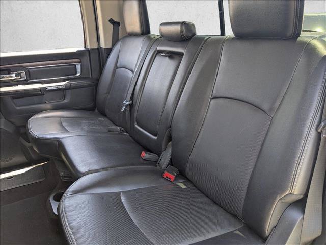 Used 2017 RAM 2500 Laramie w/ Off Road Package AWD/4WD image 18