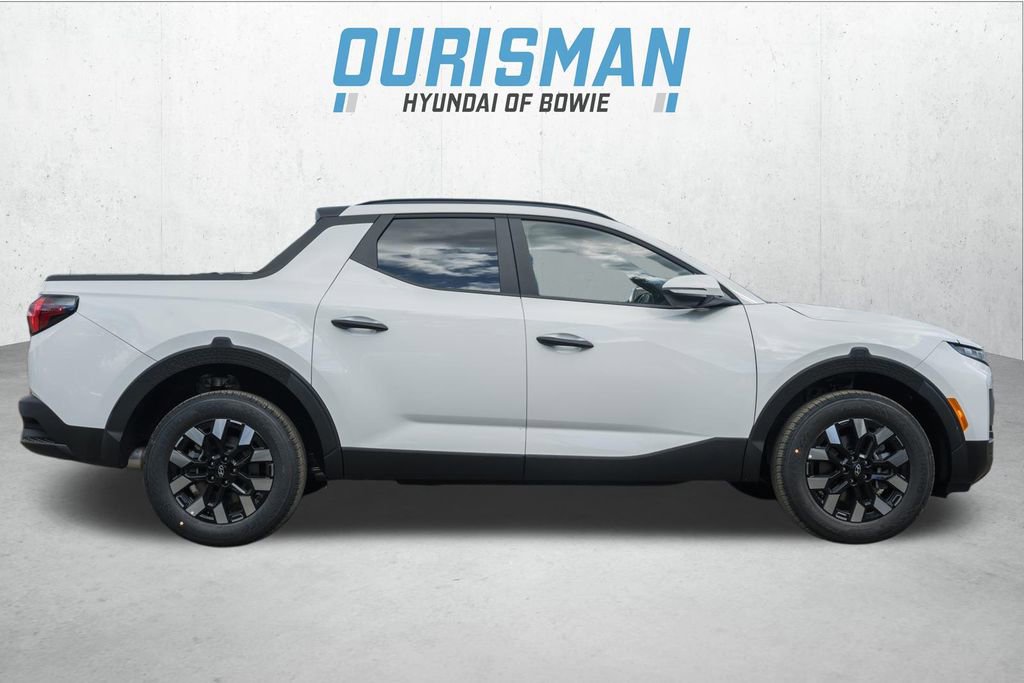 New 2026 Hyundai Santa Cruz SEL image 3