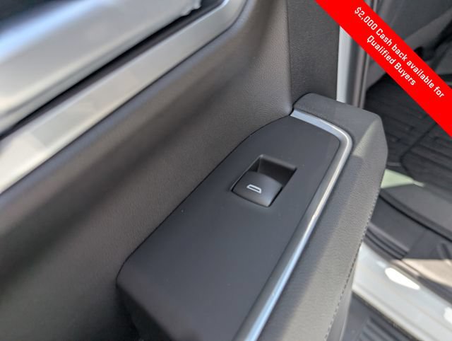 New 2026 GMC Sierra 1500 Elevation w/ Preferred Package AWD/4WD image 13