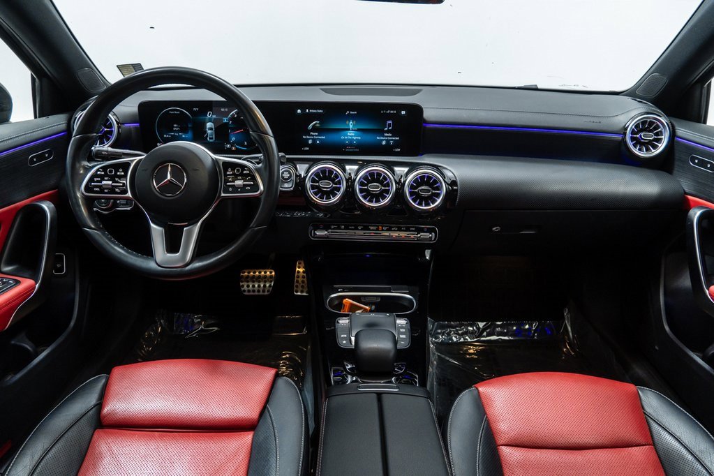 Used 2022 Mercedes-Benz A 220 A 220 image 25