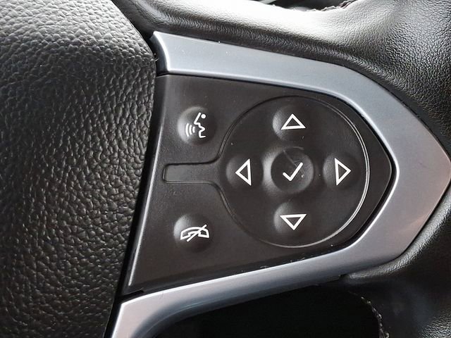 Used 2023 Chevrolet Traverse LT image 23