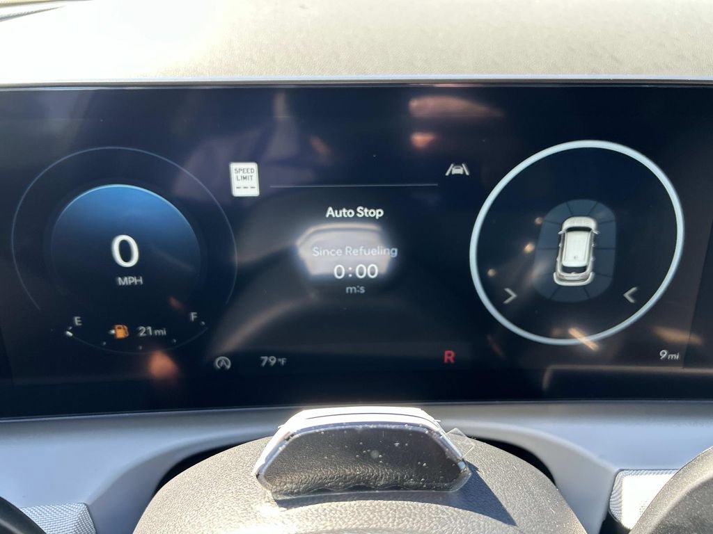 New 2026 Hyundai Tucson Limited AWD/4WD image 37