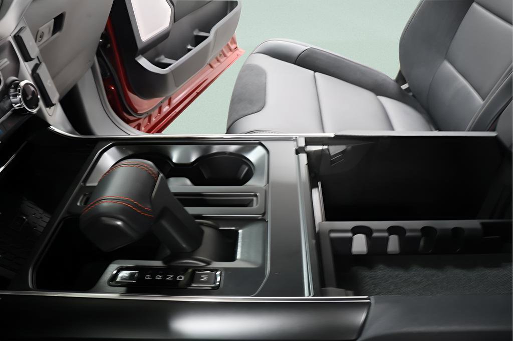 New 2026 Ford F150 Raptor image 19