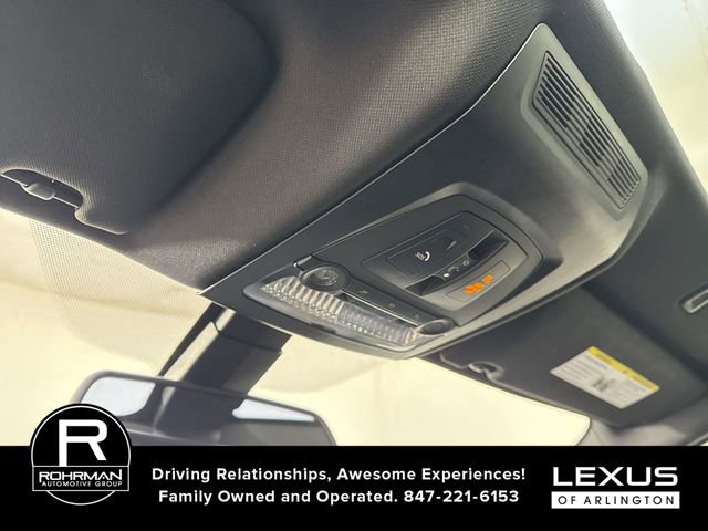 Used 2013 BMW 550i Gran Turismo xDrive image 10