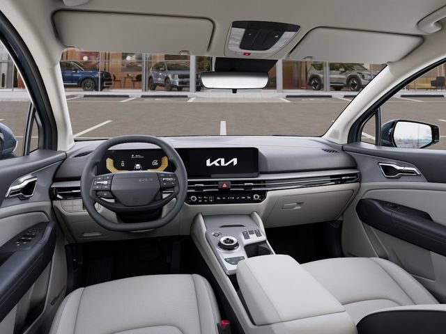 New 2027 Kia Sportage EX FWD image 14