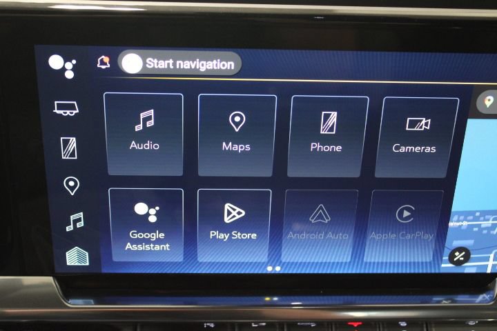 New 2026 Chevrolet Silverado 2500 LTZ w/ LTZ Plus Package AWD/4WD image 48