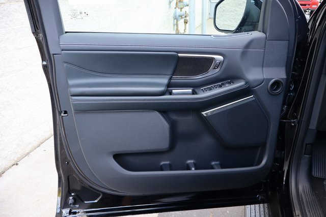 New 2025 Ford Expedition Max Platinum w/ Stealth Performance Package image 21