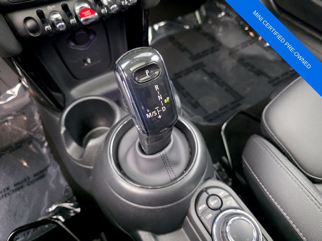 Used 2024 MINI Cooper S FWD image 25