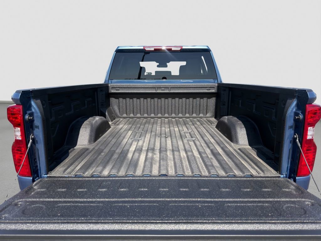 New 2026 Chevrolet Silverado 2500 Custom w/ Custom Value Package image 20