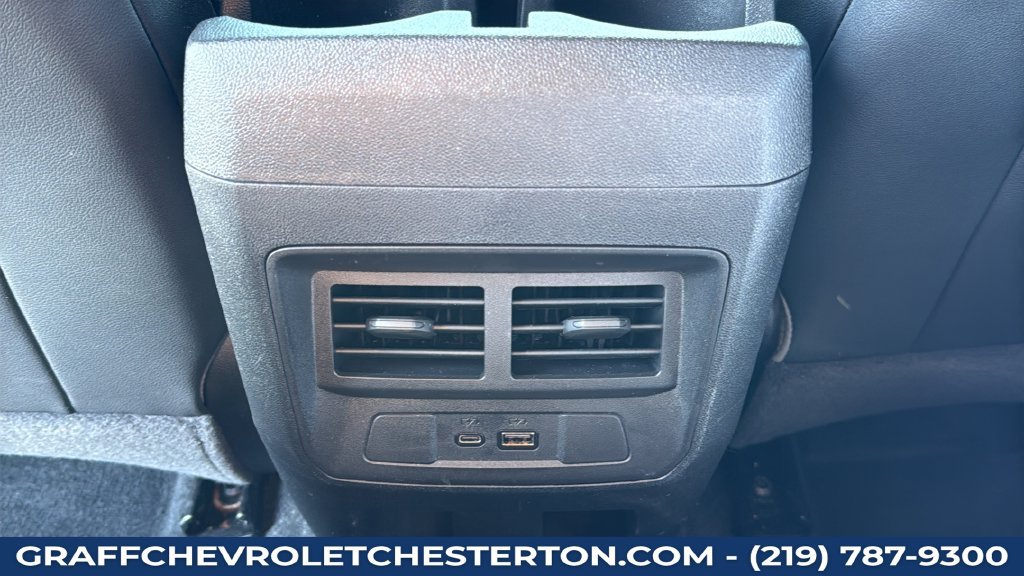 Used 2025 Chevrolet Colorado ZR2 AWD/4WD image 38