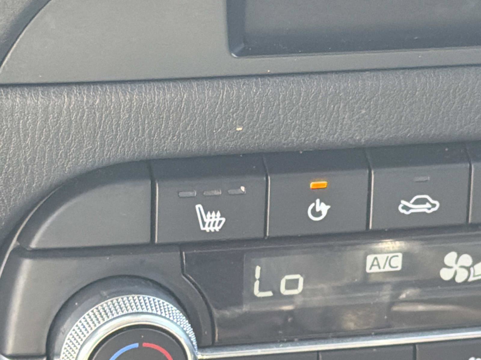 Used 2021 MAZDA CX-5 Touring image 15