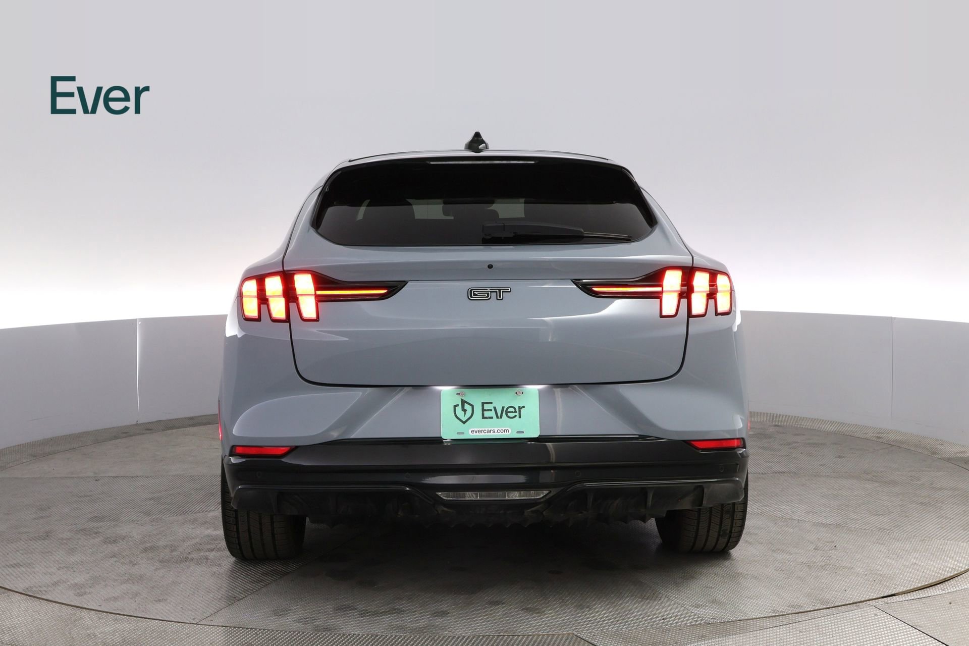 Used 2025 Ford Mustang Mach-E GT image 15
