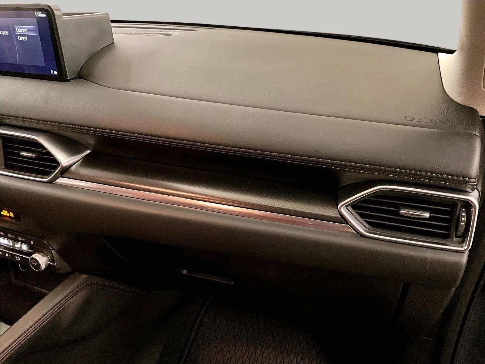 Used 2023 MAZDA CX-5 Carbon Edition image 15