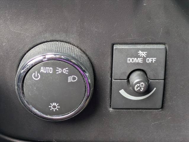 Used 2021 Chevrolet Express 2500 w/ Driver Convenience Package RWD image 20