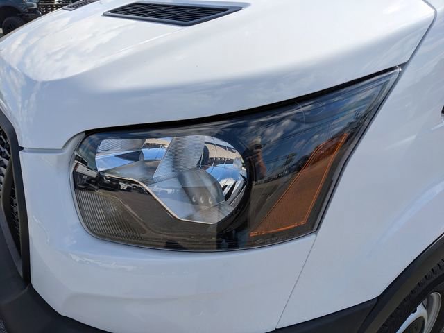 New 2026 Ford Transit 250 148 Medium Roof image 9