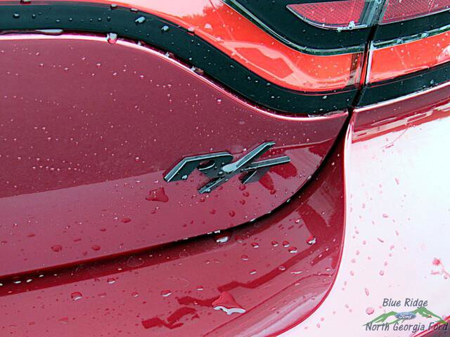 Used 2023 Dodge Charger R/T w/ Plus Group image 29