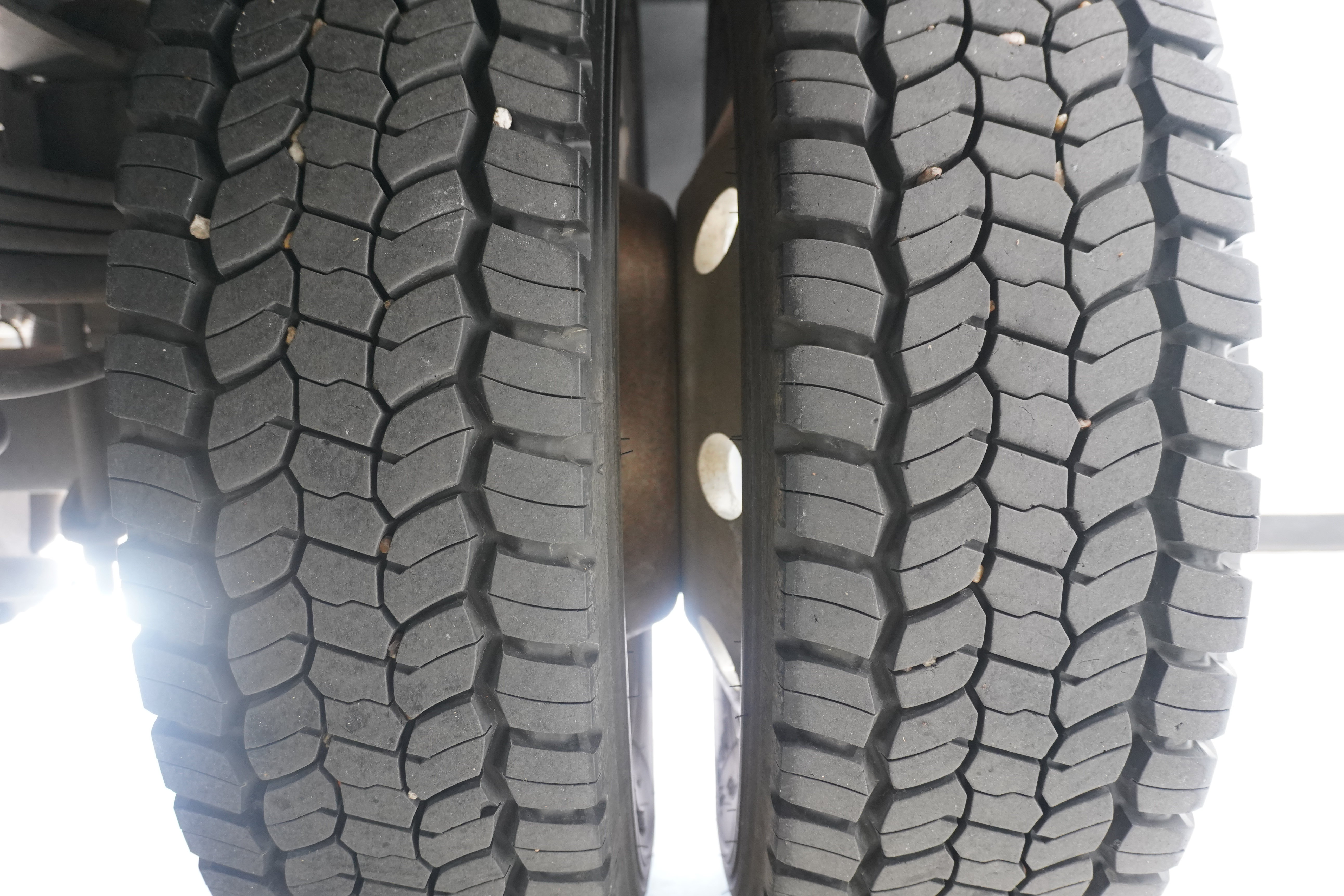 Used 2019 Ford F450 Lariat w/ Lariat Value Package AWD/4WD image 34