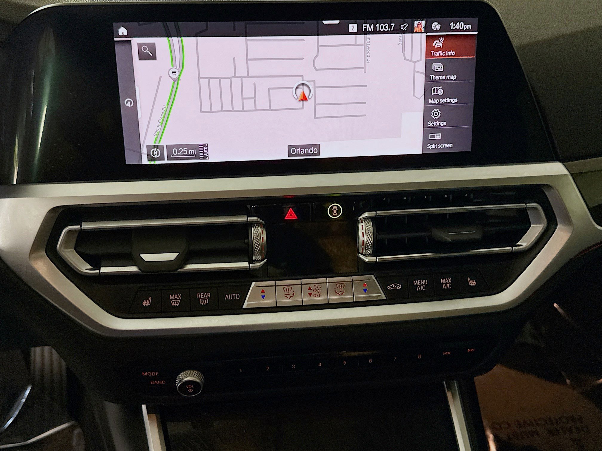 Used 2023 BMW 430i Gran Coupe w/ Premium Package image 18