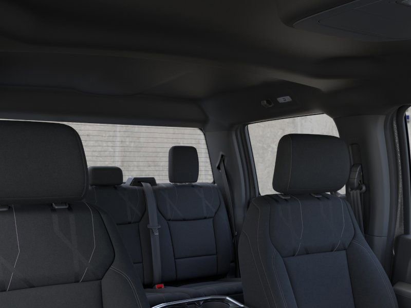 New 2026 Ford F150 STX w/ Equipment Group 200A AWD/4WD image 22