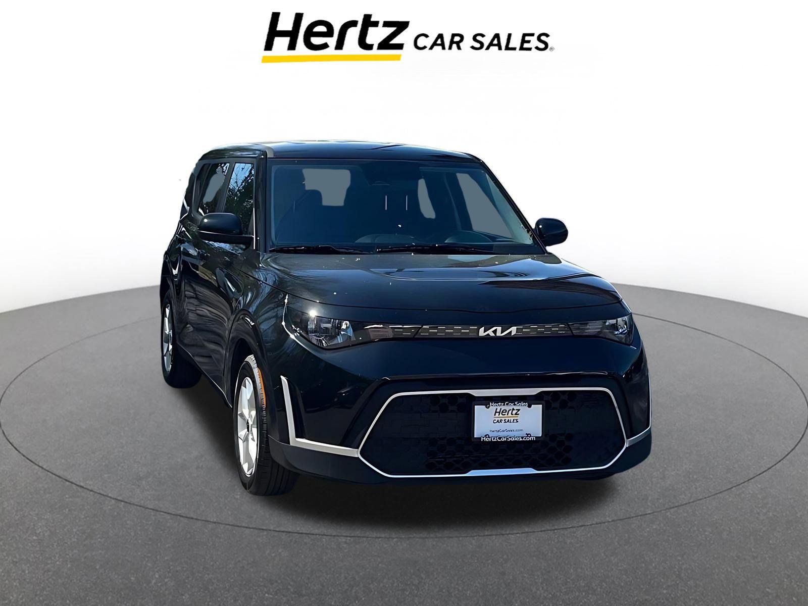 Used 2025 Kia Soul LX w/ LX Technology Package image 1
