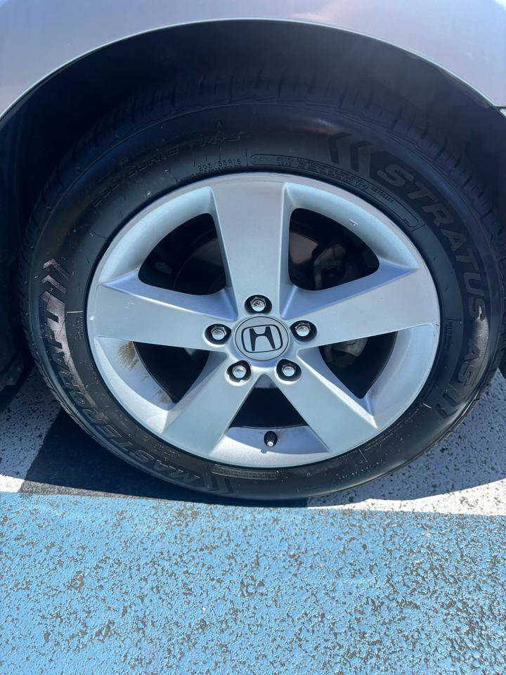 Used 2008 Honda Civic EX image 23