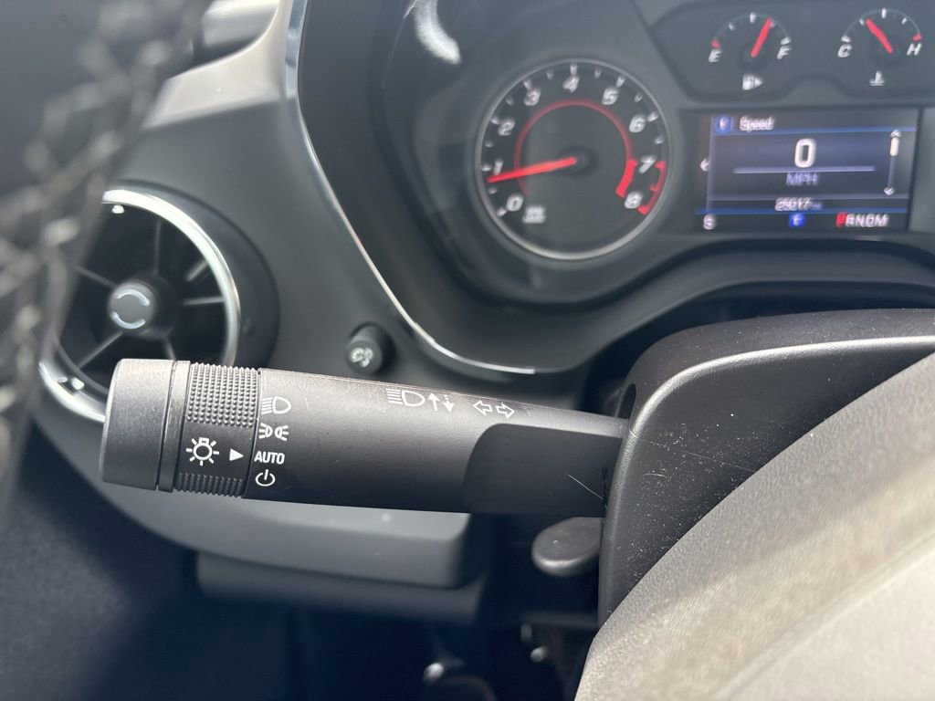 Used 2023 Chevrolet Camaro LT w/ Technology Package image 43