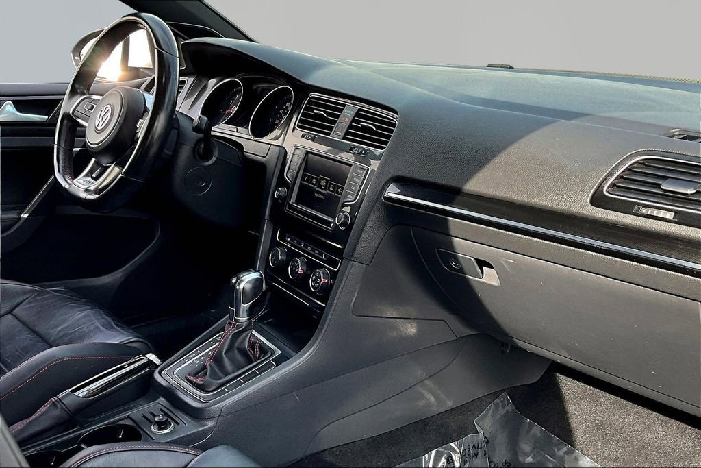 Used 2016 Volkswagen GTI SE w/ Lighting Package (SEL) image 23