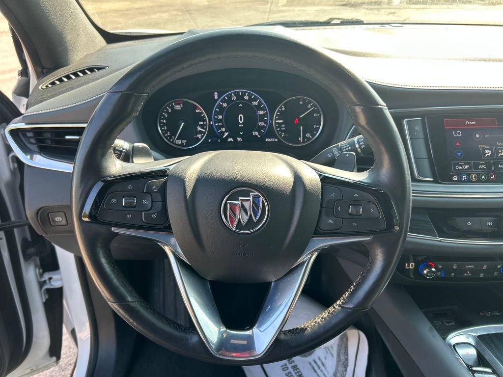 Used 2024 Buick Enclave Premium image 9