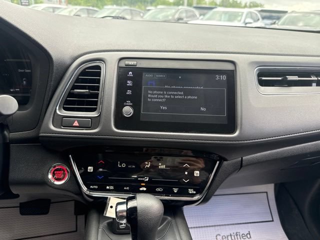 Used 2022 Honda HR-V EX image 21