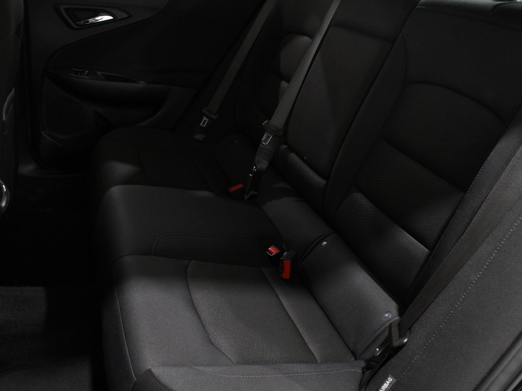 Used 2025 Chevrolet Malibu LT image 19