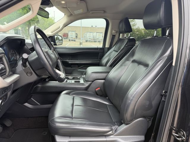 Used 2022 Ford Expedition XLT RWD image 26