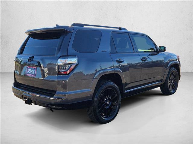 Used 2020 Toyota 4Runner Nightshade image 5