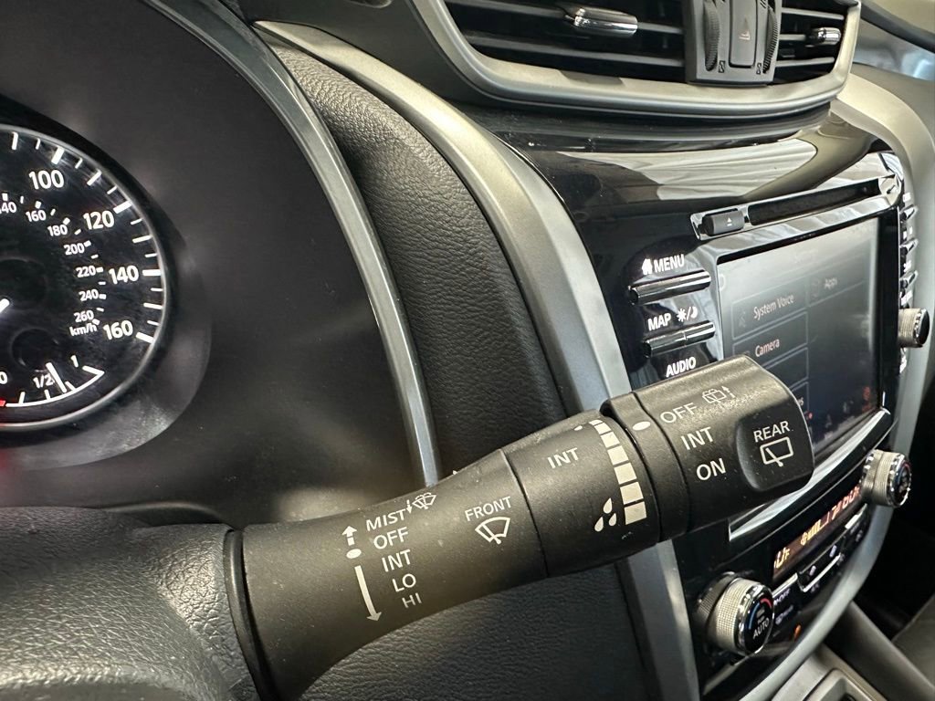 Used 2023 Nissan Murano SL w/ SL Moonroof Package FWD image 22