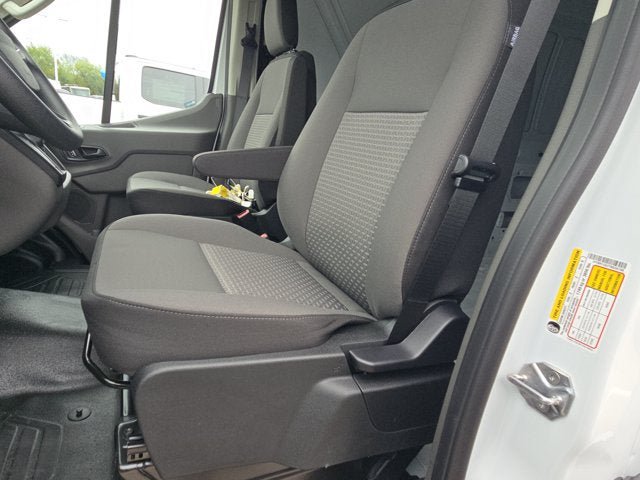 New 2026 Ford Transit 250 148 Medium Roof RWD image 19