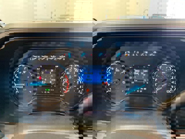 New 2026 Ford F350 XL w/ STX Appearance Package image 14