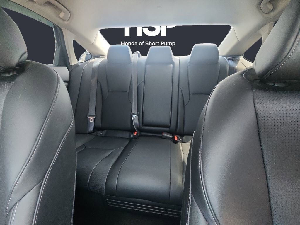 Used 2023 Honda Accord Touring image 13