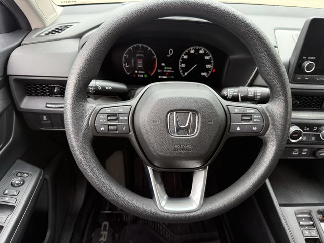 Used 2025 Honda CR-V EX image 12