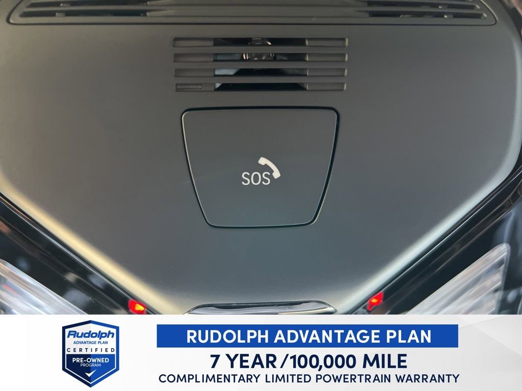 Used 2024 BMW X7 M60i w/ Executive Package image 49