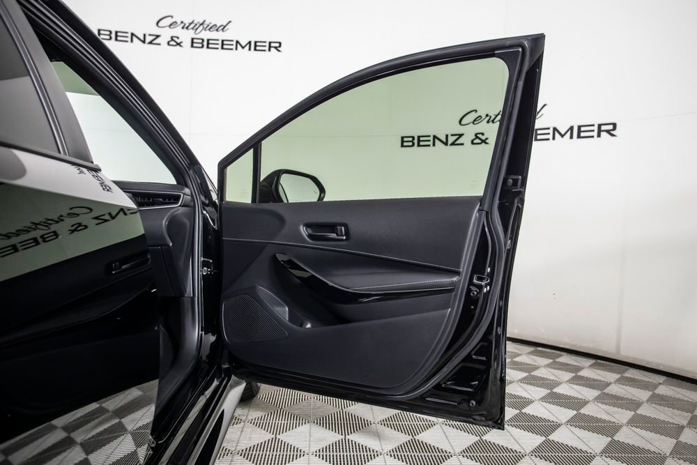 Used 2025 Toyota Corolla GR image 21