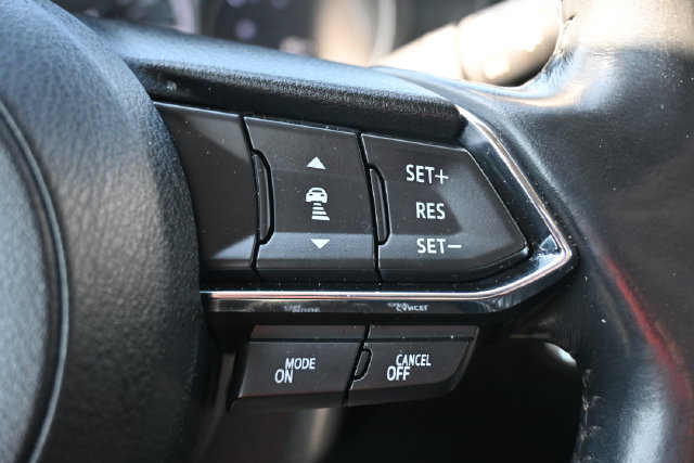 Used 2018 MAZDA CX-5 Grand Touring w/ Premium Package FWD image 36