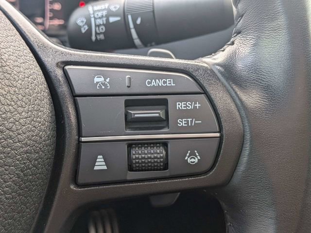 Used 2024 Honda Accord Sport image 23