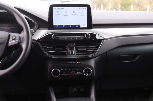 Certified 2025 Ford Escape Active AWD/4WD image 23