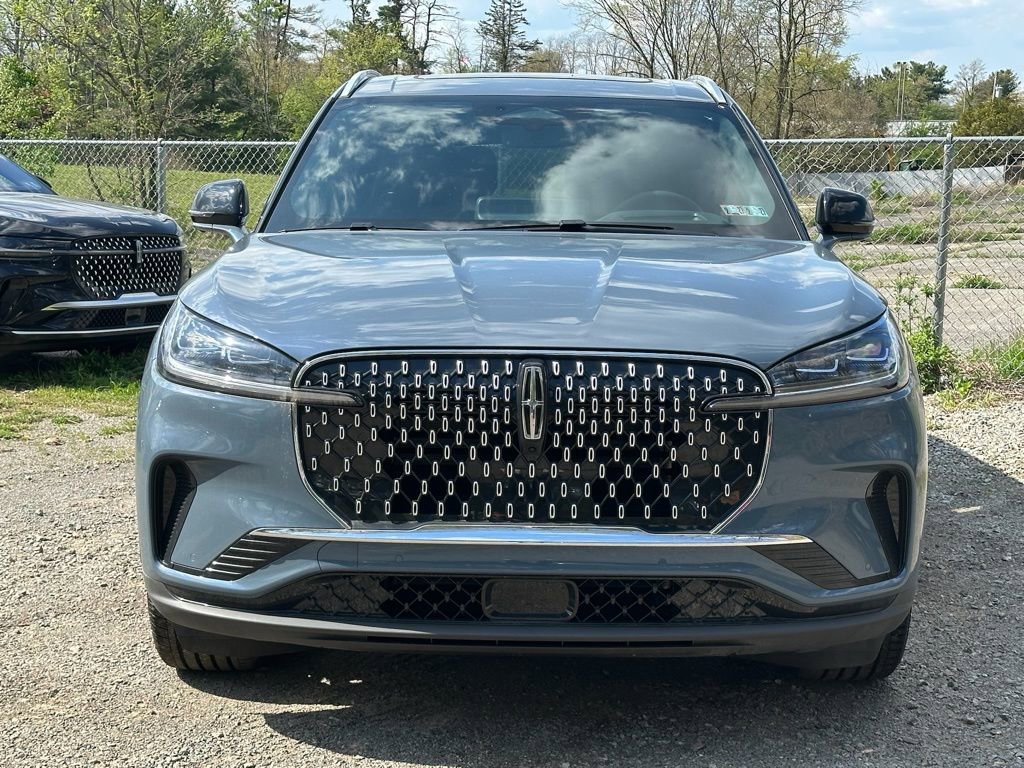 New 2026 Lincoln Aviator Reserve AWD/4WD image 31