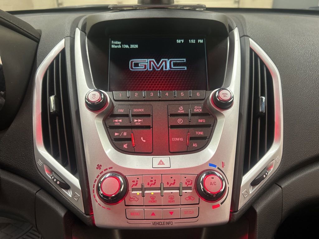 Used 2016 GMC Terrain SLE image 24