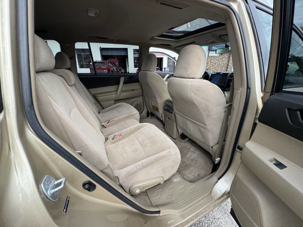 Used 2008 Toyota Highlander 4WD image 33